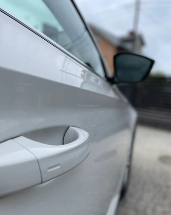 Skoda Superb cena 79900 przebieg: 153000, rok produkcji 2019 z Brzeszcze małe 781
